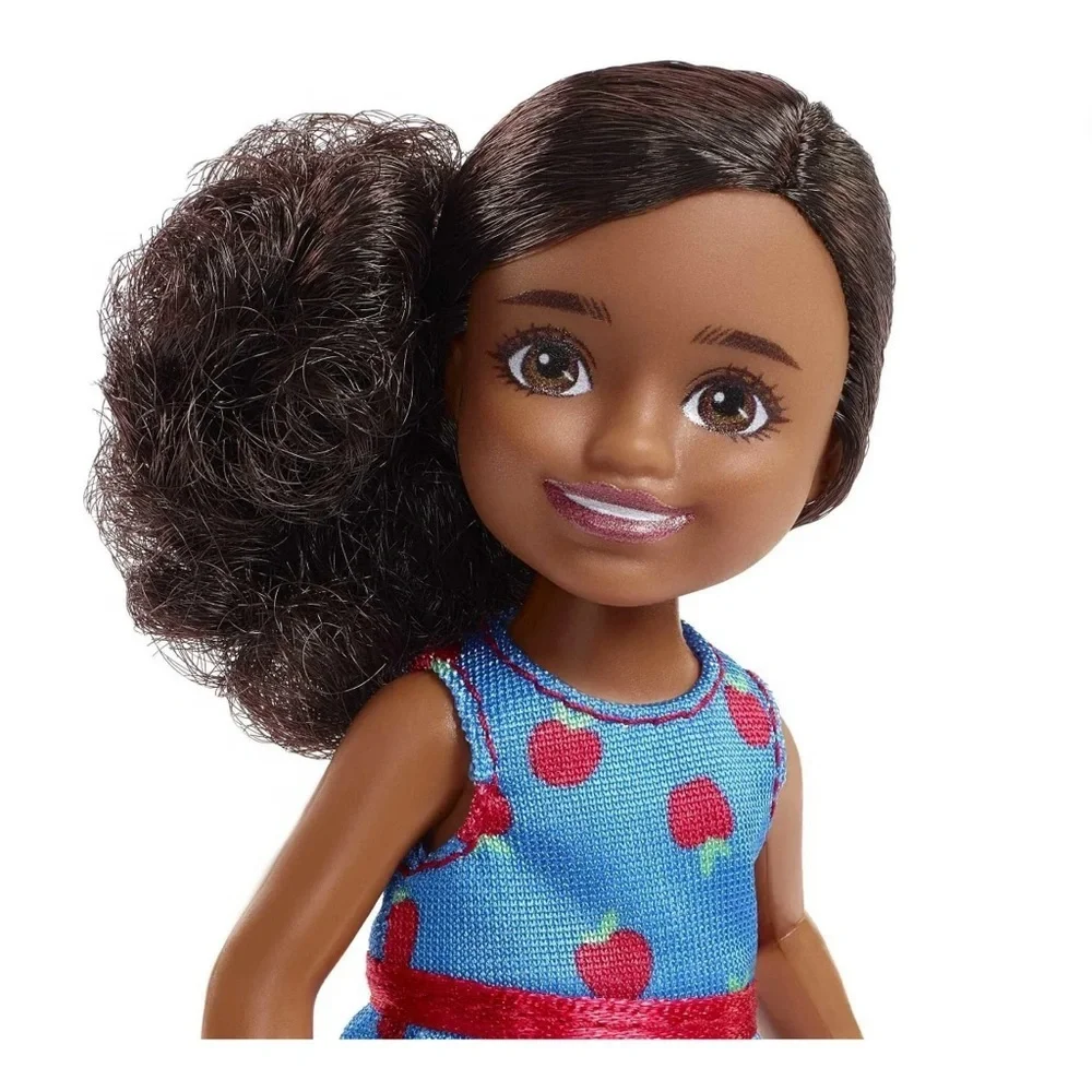 Barbie Chelsea can be a teacher new in sealed box